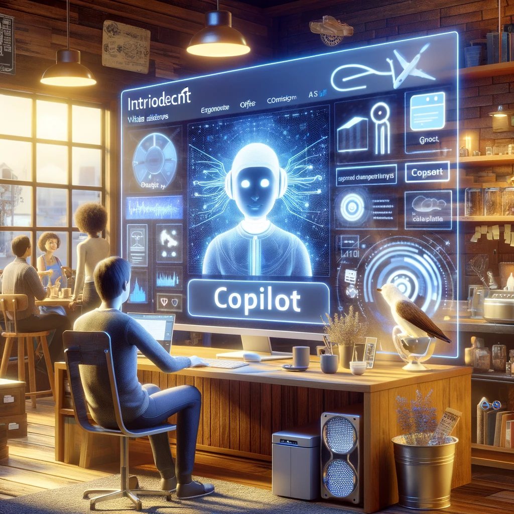 Microsoft extends Copilot to small businesses