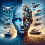 OpenAI reviews policy on use for military purposes...