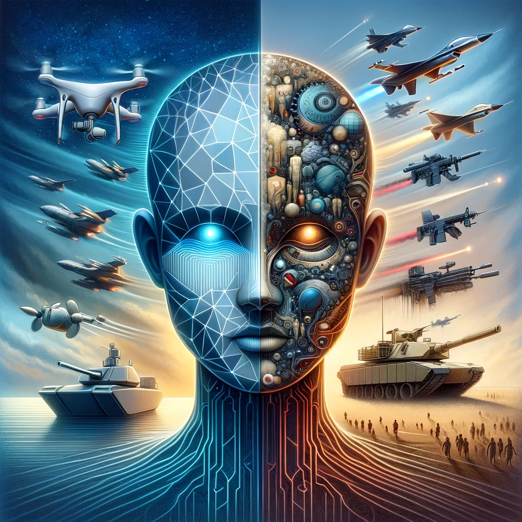 OpenAI reviews policy on use for military purposes