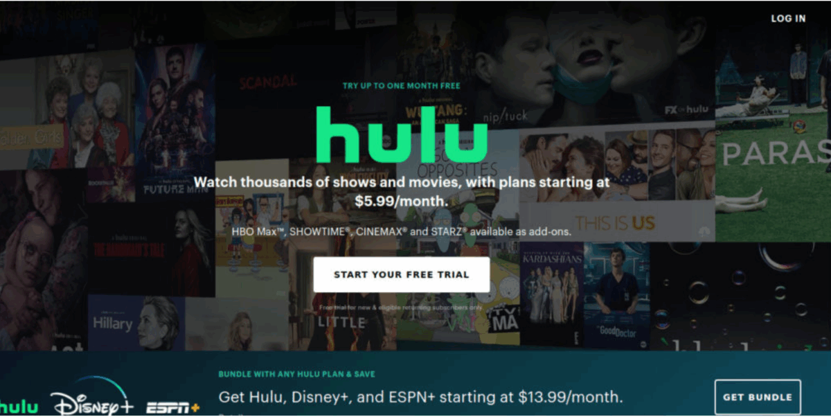 Hulu for Families: Setting Up Parental Controls and Kid-Friendly Content