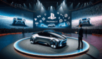 Sony presenta l’Afeela EV con controllo DualSense PlayStation...