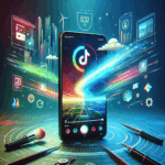 TikTok introduces Cutout: transform the background of your videos...