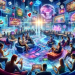 Mobile Gaming: How Smartphones are Changing the Online Casino Landscape...