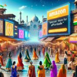 Amazon Bazaar: fashion at mini prices for India’India...