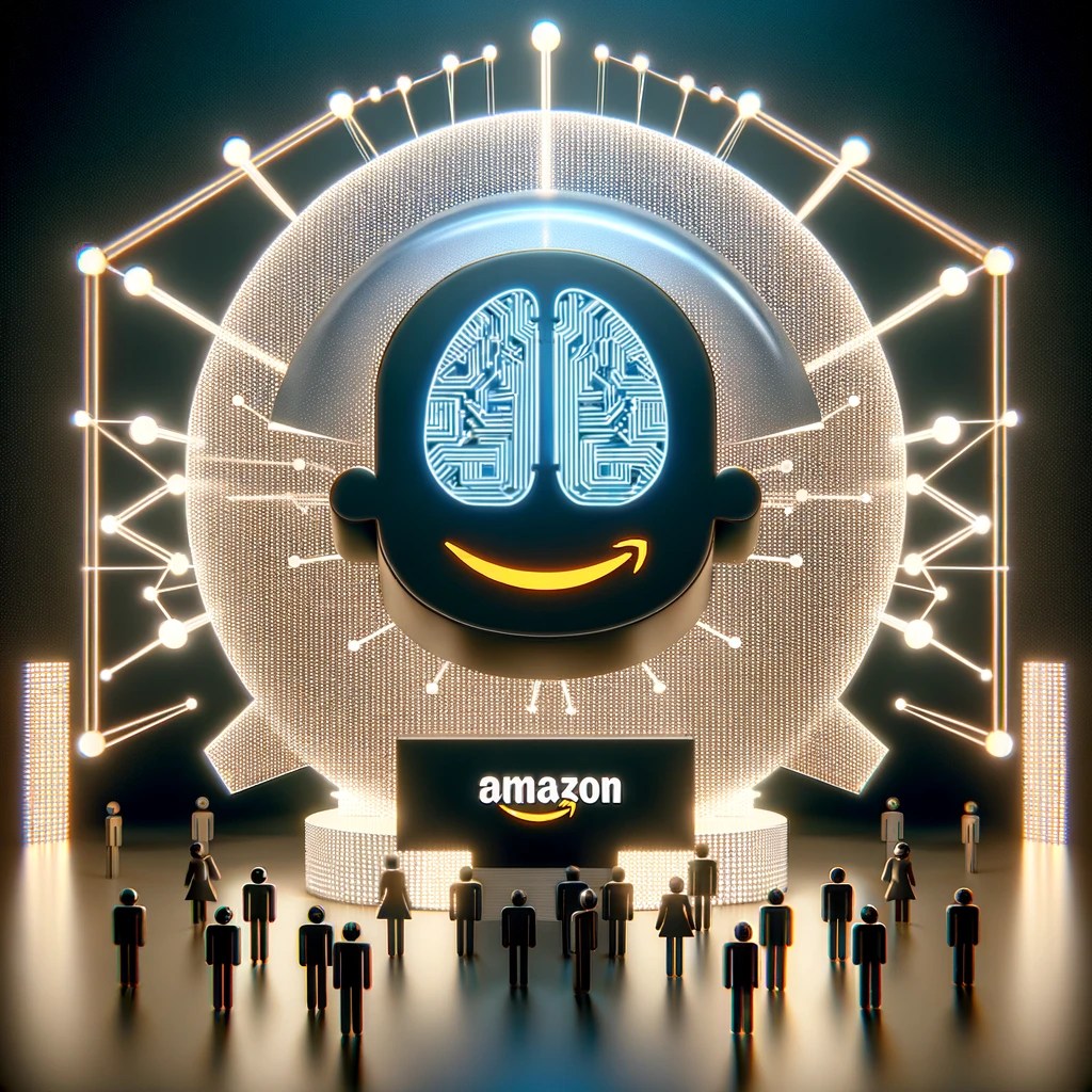 Amazon entra nell’US Artificial Intelligence Safety Institute per un’IA etica