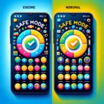 How to turn Safe Mode on and off on your Android phone...
