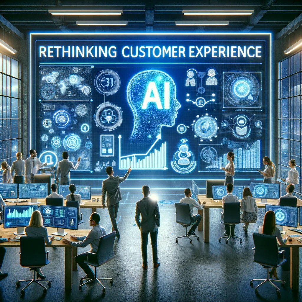 Bret Taylor and Sierra reinvent the’customer experience with AI