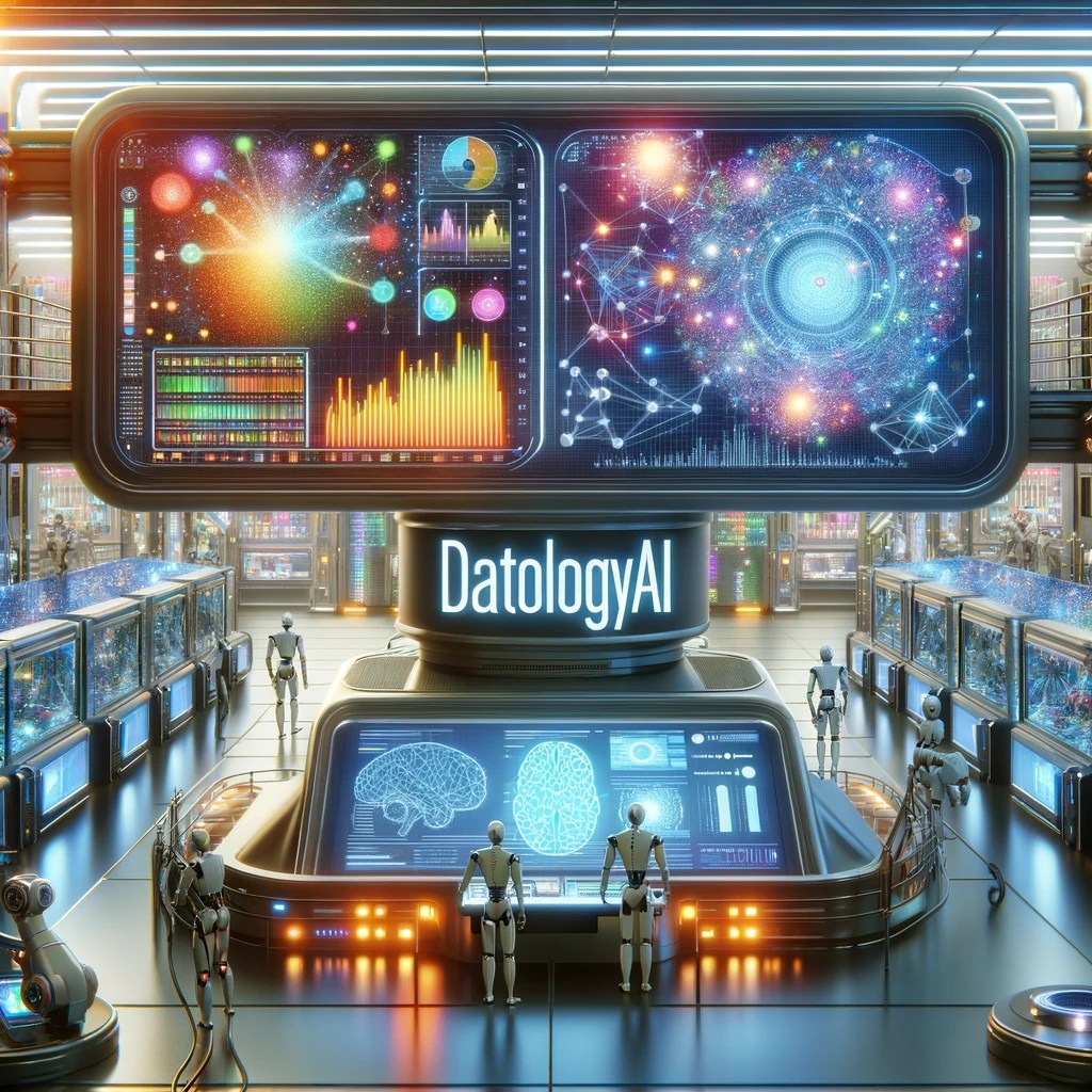 DatologyAI revolutionizes the curation of datasets for AI training’training