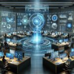 Texas companies behind Joe Biden's AI calls in New Hampshire...