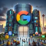 Google in action in Singapore against sideloading of dangerous apps...