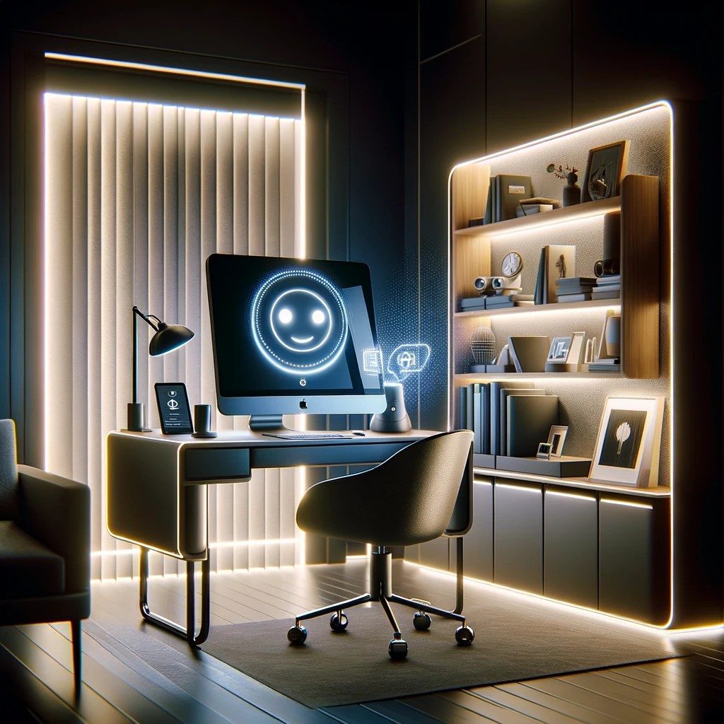 Ikea AI Assistant revolutionizes interior design’interior design