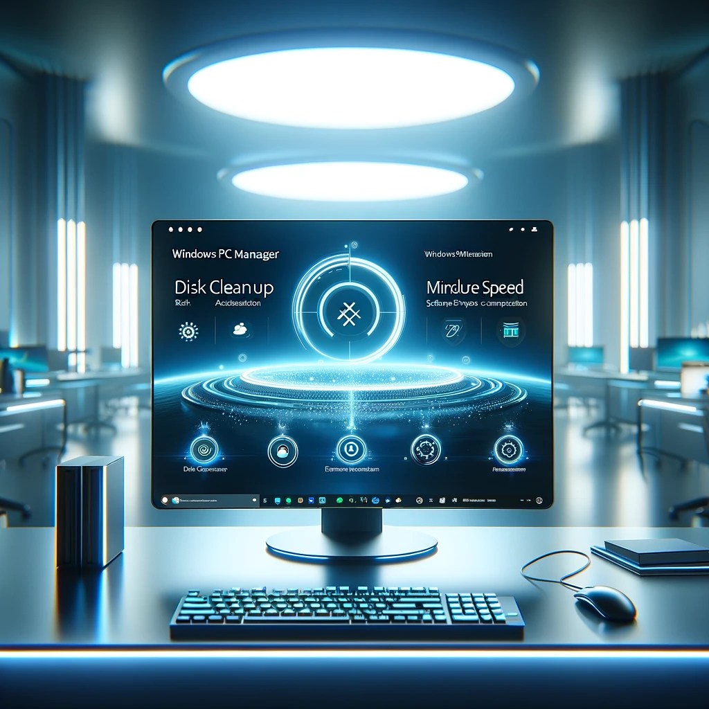 Microsoft PC Manager: The new cleaning tool for Windows 11 Microsoft PC Manager: The new cleaning tool for Windows 11