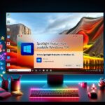 Windows Spotlight now available on Windows 10: here's how to activate it...