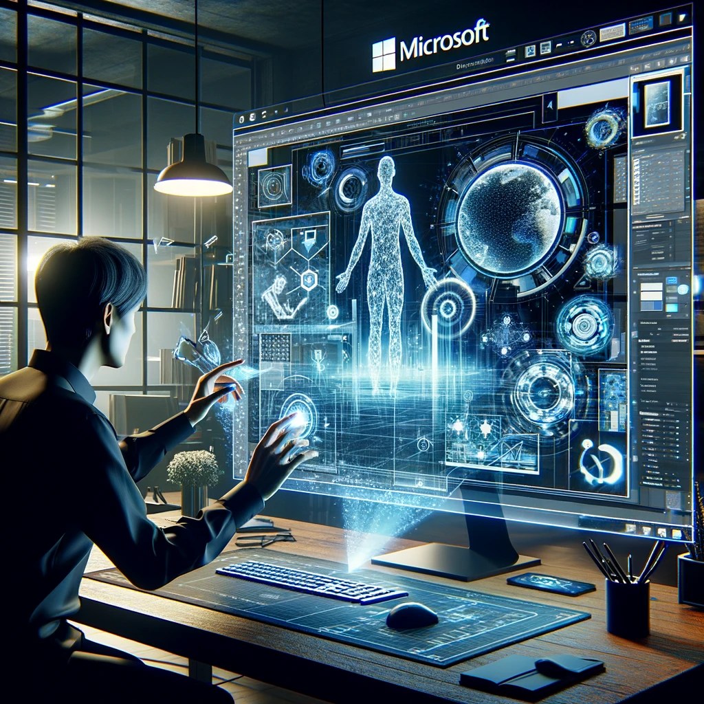 Microsoft’s Copilot gets a makeover: new design features for all Microsoft’s Copilot gets a makeover: new design features for all