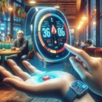 Smartwatch and glucose monitoring: between promise and reality...
