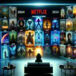 Netflix 2024: the big news among movies and TV series...