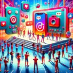 Half of TikTok users watch without ever posting: study by Pew Research Center...