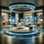 Virtual Staging AI revolutionizes the’home staging in the real estate industry...