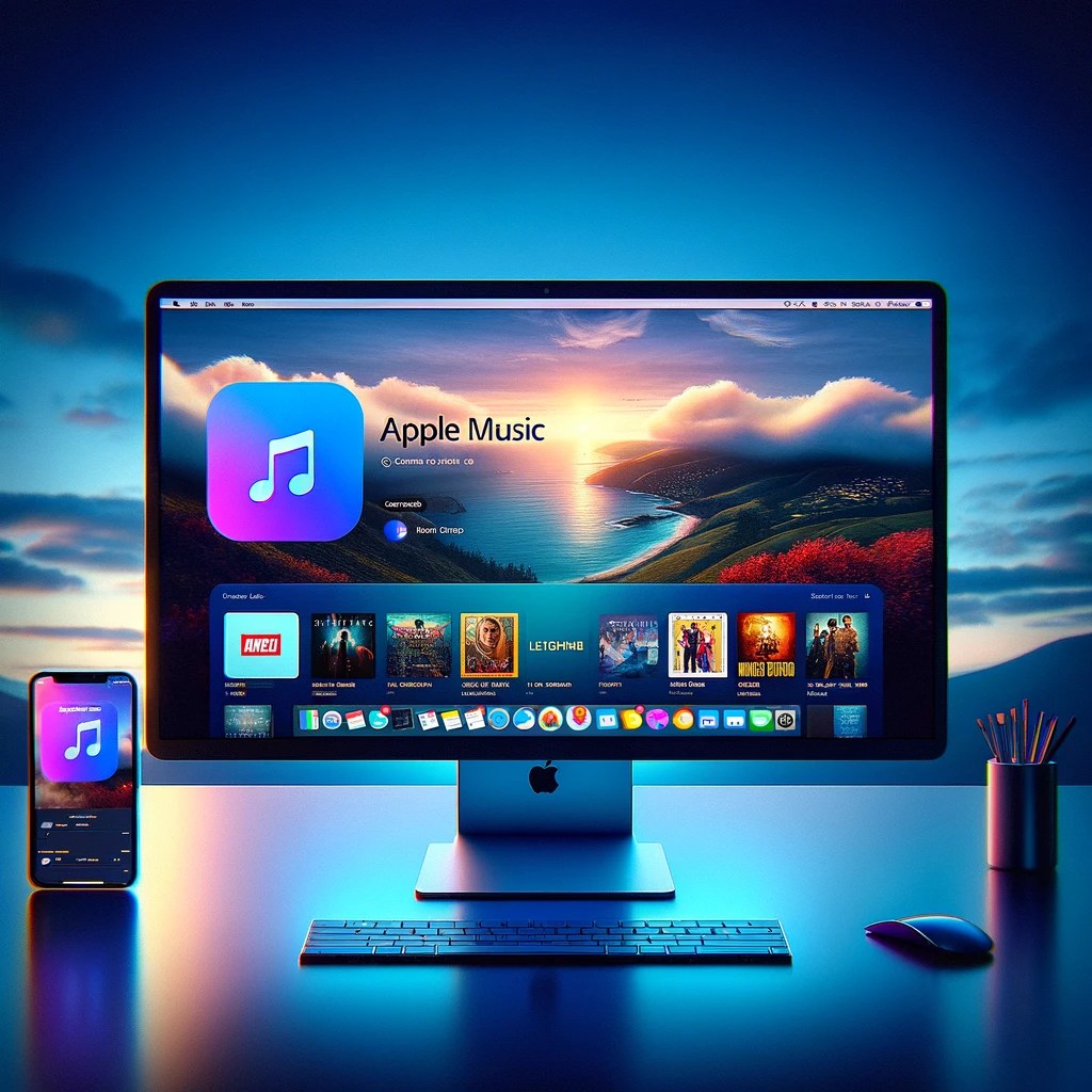 Windows finally gets Apple Music and Apple TV apps Windows finally gets Apple Music and Apple TV apps