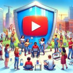 YouTube strengthens youth safety: news and guidelines...