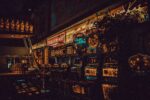 Getting Lucky in Traditional and Online Casinos...