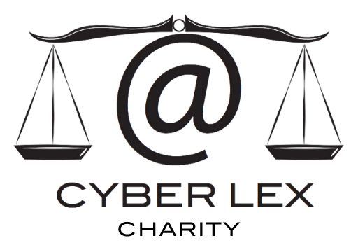 CYBER LEX CHARITY: A Safe Guide in the Digital World