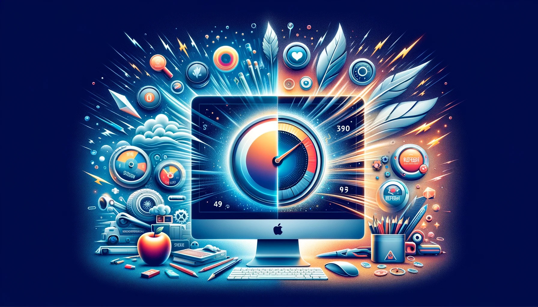 How to breathe new life into your Mac: tricks to maximize performance How to breathe new life into your Mac: tricks to maximize performance