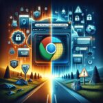 Google innovates security: learn about real-time safe browsing