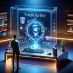 Explore “Talk for me” of Windows 11 24H2: the voice revolution...