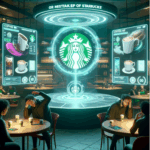 Starbucks closes odyssey: the end of NFT Coffee...