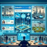 LinkedIn plays a new card: puzzle games invade the platform