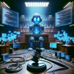 OpenAI and the New York Times case: between ethics and copyright infringement...