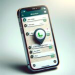 WhatsApp revolutionizes chats: you can fix up to three messages...