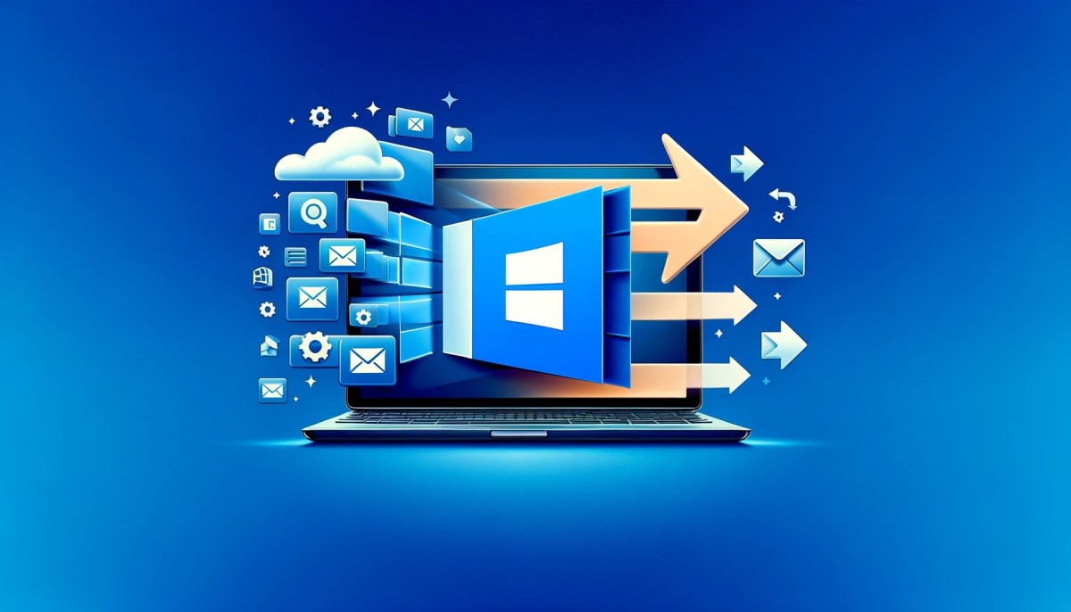 Windows 11 unveils mandatory upgrade to Outlook web