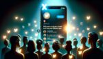 X revolutionizes visibility: your posts fixed now to all followers...