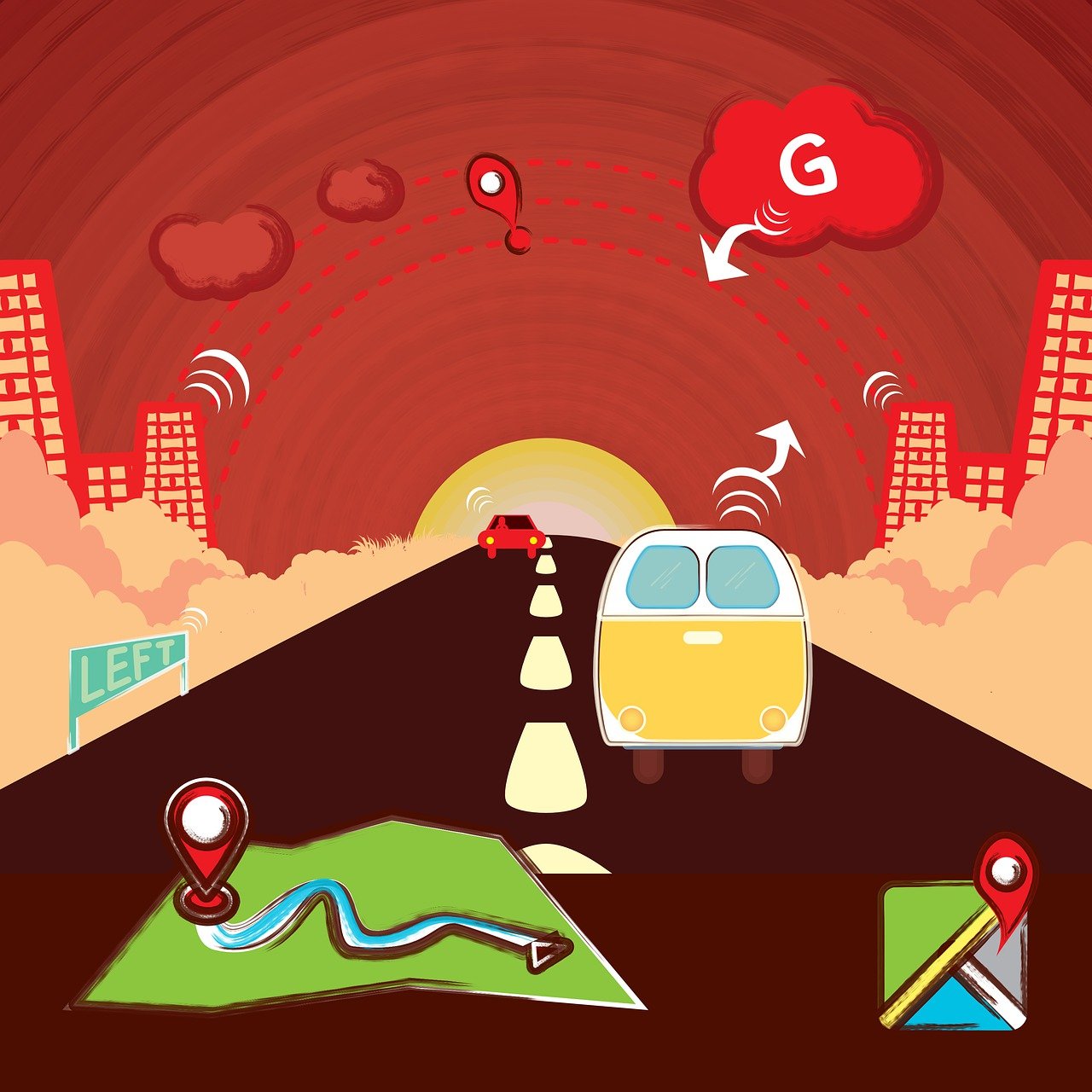 New Google Maps and Search Features That Will Blow Your Mind! New Google Maps and Search Features That Will Blow Your Mind!