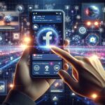 Facebook revolutionizes video: vertical display and smart algorithm...