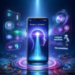 Google finally brings its Gemini AI to the standard Pixel 8...
