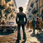 The Young Berlusconi: an international co-production on Netflix...