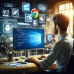 Microsoft improves the readability of Chrome on Windows...