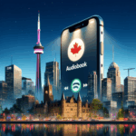 Spotify launches free audiobook service in three new countries...