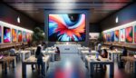 An iPad Pro with OLED display and the first iPad Air with a large screen will ar...