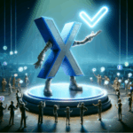 X reintroduces blue ticks for influencers: a return to basics...