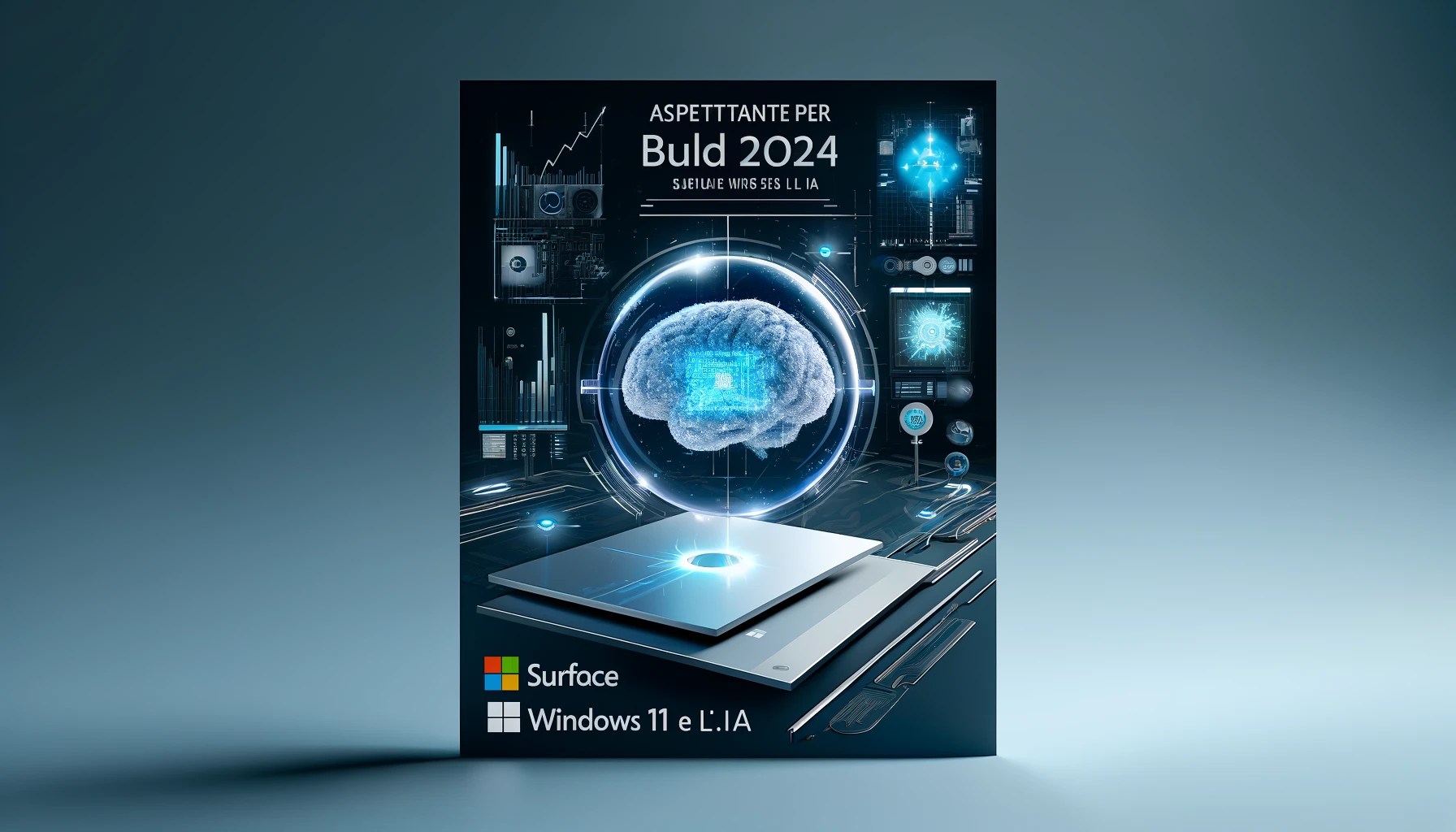 Expectations for Microsoft Build 2024: The Surface event, Windows 11 and AI Expectations for Microsoft Build 2024: The Surface event, Windows 11 and AI