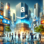 Amazon’s unstoppable rise: artificial intelligence and advertising drive sales