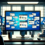 Windows 11: Appearance of Pop-ups Pushing Chrome Users to Use Bing Extends to Multiple PCs