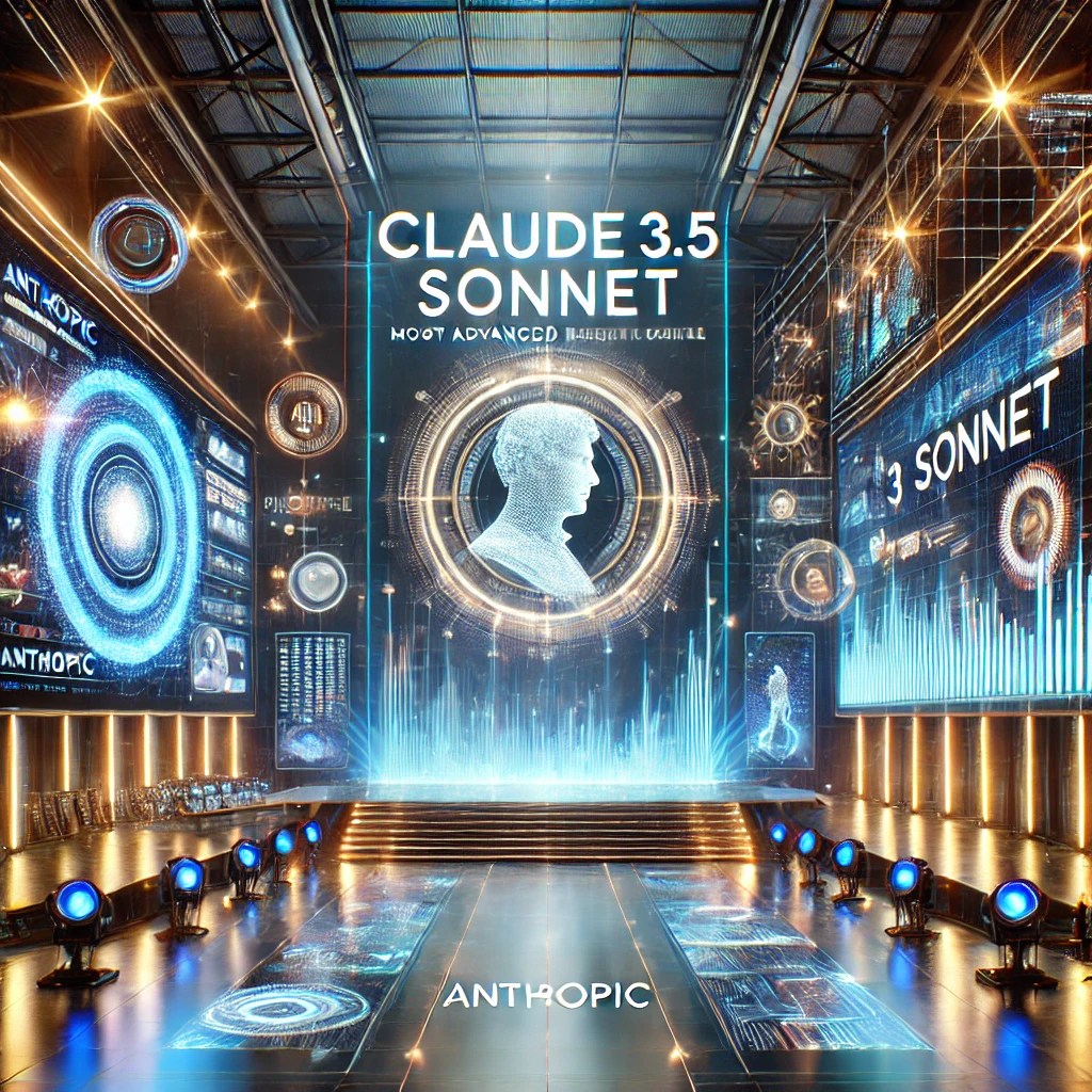 Anthropic unveils its most advanced artificial intelligence model: Claude 3.5 Sonnet