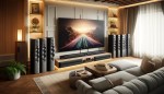 The 8 best soundbars for a cinematic sound’experience from your TV