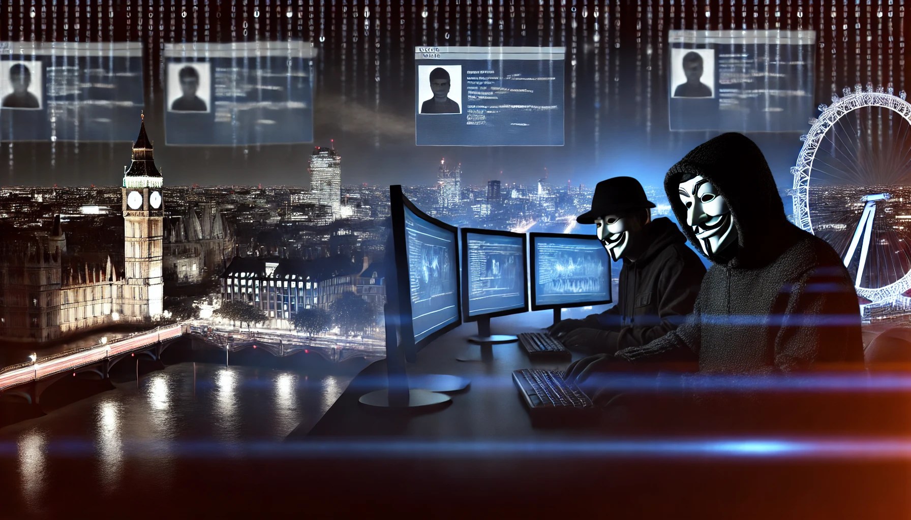 Criminal organization behind cyber attack on London hospitals puts victim on darknet site Criminal organization behind cyber attack on London hospitals puts victim on dar...