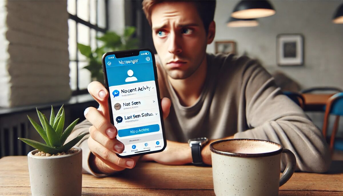 How to tell if you’ve been blocked on Messenger
